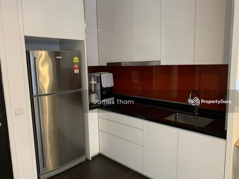 Servis Apartment untuk Disewa di Arcoris Residences - James Tham - PropertyGuru.com.my