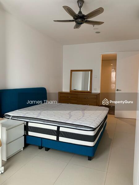 Servis Apartment untuk Disewa di Arcoris Residences - James Tham - PropertyGuru.com.my