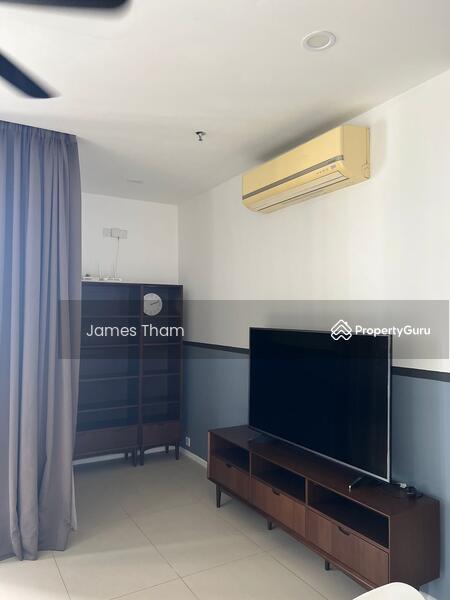 Servis Apartment untuk Disewa di Arcoris Residences - James Tham - PropertyGuru.com.my