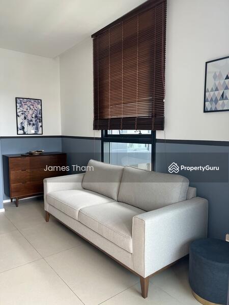 Servis Apartment untuk Disewa di Arcoris Residences - James Tham - PropertyGuru.com.my