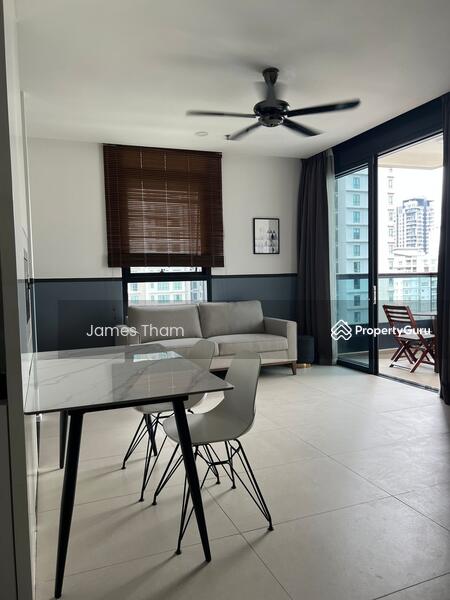 Servis Apartment untuk Disewa di Arcoris Residences - James Tham - PropertyGuru.com.my
