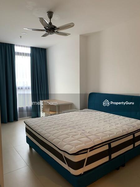 Servis Apartment untuk Disewa di Arcoris Residences - James Tham - PropertyGuru.com.my