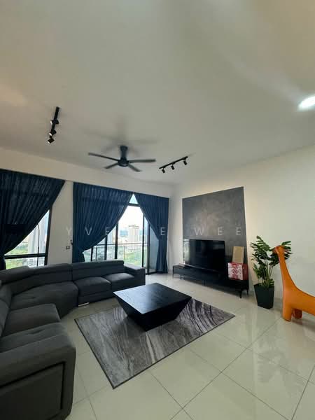 Condominium for Rent at SkyVogue - Louis Wee - PropertyGuru.com.my