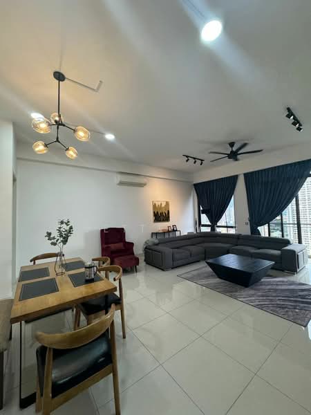 Condominium for Rent at SkyVogue - Louis Wee - PropertyGuru.com.my