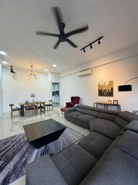 Condominium for Rent at SkyVogue - Louis Wee - PropertyGuru.com.my