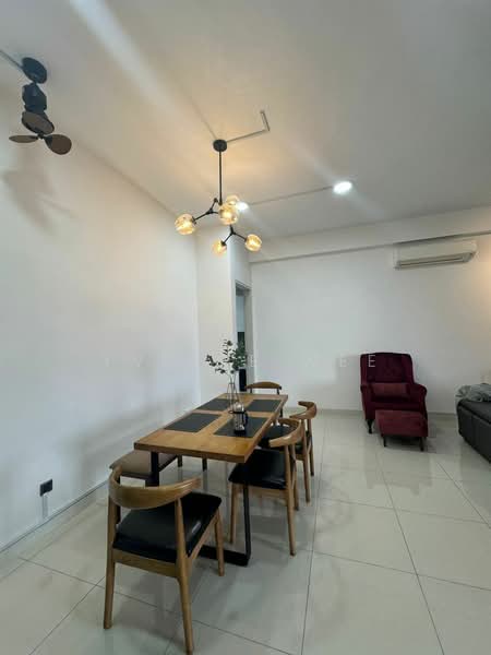 Condominium for Rent at SkyVogue - Louis Wee - PropertyGuru.com.my