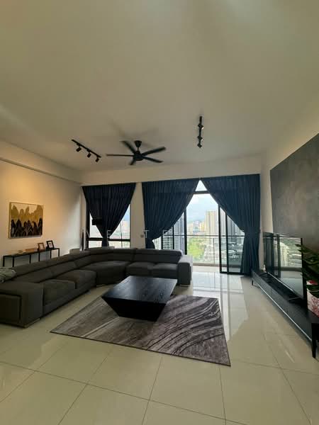 Condominium for Rent at SkyVogue - Louis Wee - PropertyGuru.com.my
