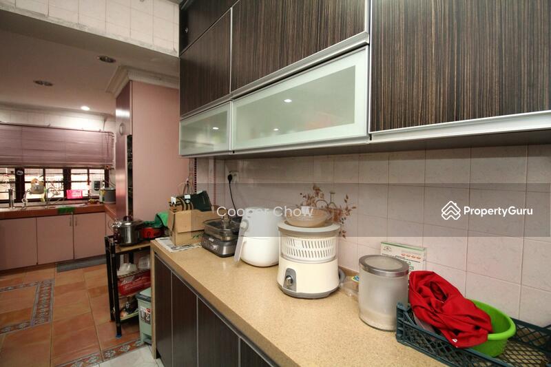 Rumah Berkembar untuk Dijual di SS3 (Petaling Jaya) - Cooper Chow - PropertyGuru.com.my