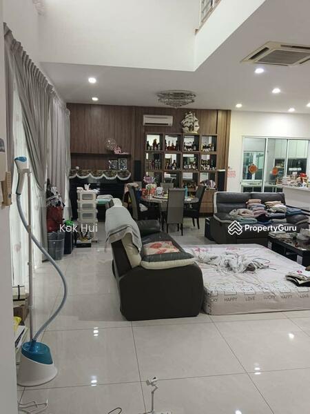 For Sale - Senibong Cove Senibongs Coves