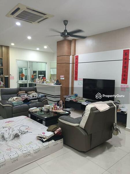 For Sale - Senibong Cove Senibongs Coves