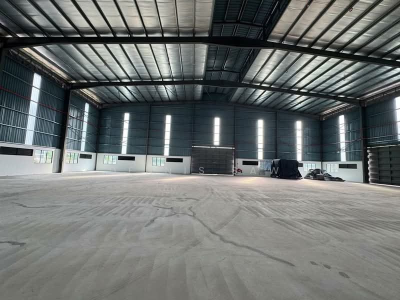 Kilang untuk Disewa di Kota Warisan (Sepang) - Dennis Saw - Interior - PropertyGuru.com.my