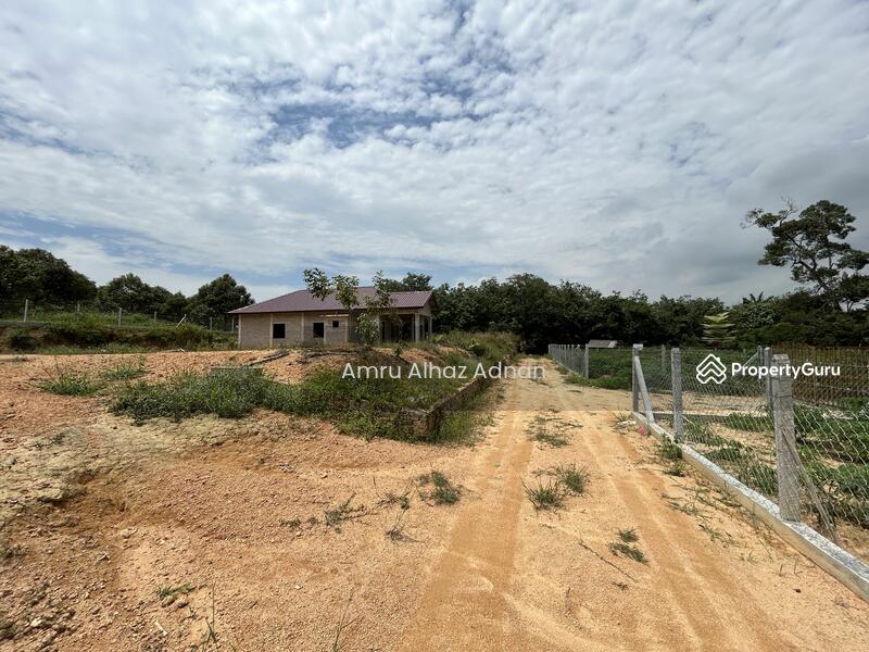 For Sale - Tanah Berhampiran Taman Klana Jaya Lenggeng