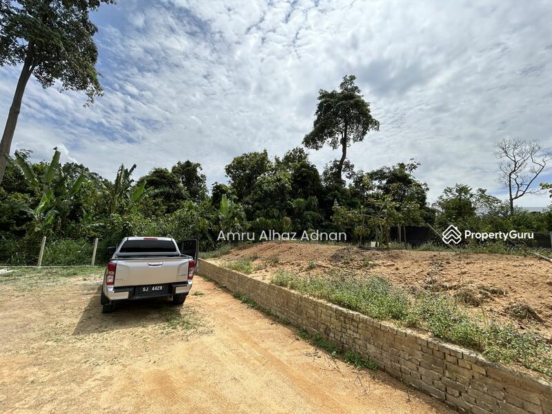 For Sale - Tanah Berhampiran Taman Klana Jaya Lenggeng