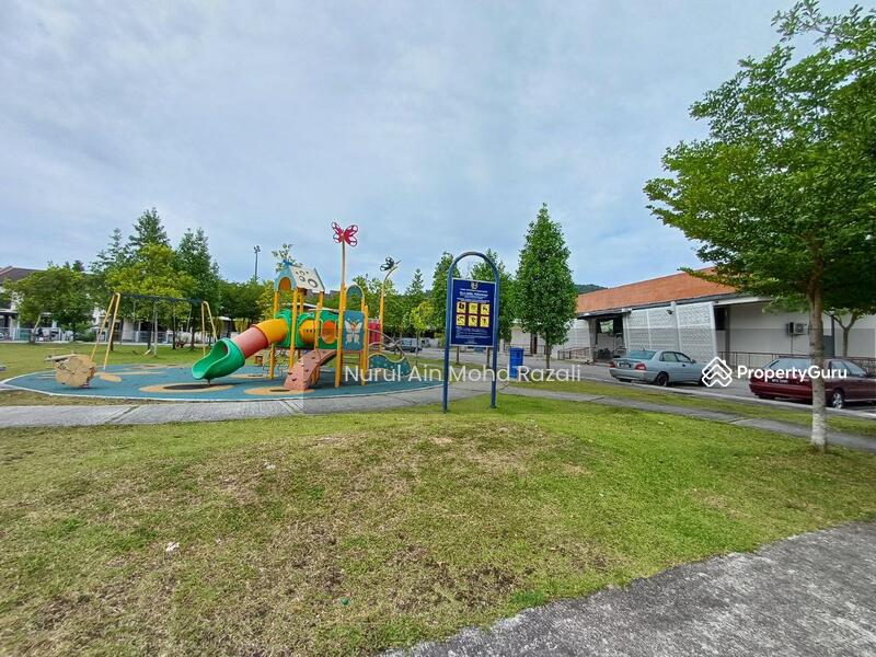 For Sale - Bandar Ainsdale : Anggun