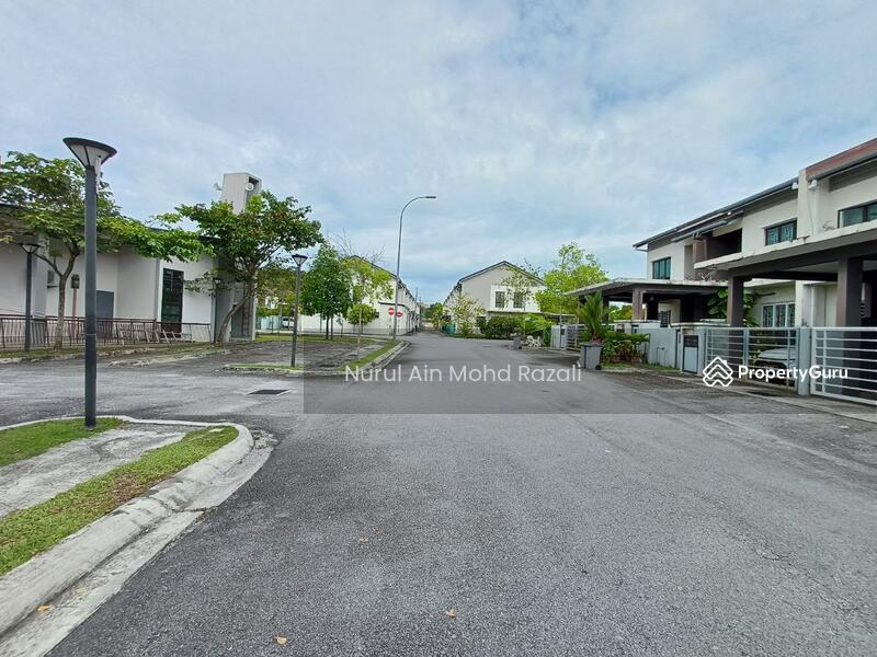For Sale - Bandar Ainsdale : Anggun
