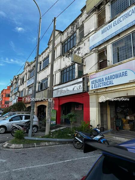 Kedai / Pejabat untuk Disewa di Bandar Tasik Kesuma (Beranang) - Naomi Ong - PropertyGuru.com.my