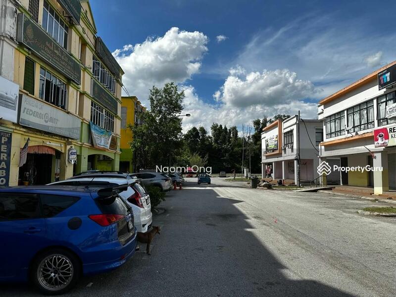Kedai / Pejabat untuk Disewa di Bandar Tasik Kesuma (Beranang) - Naomi Ong - PropertyGuru.com.my