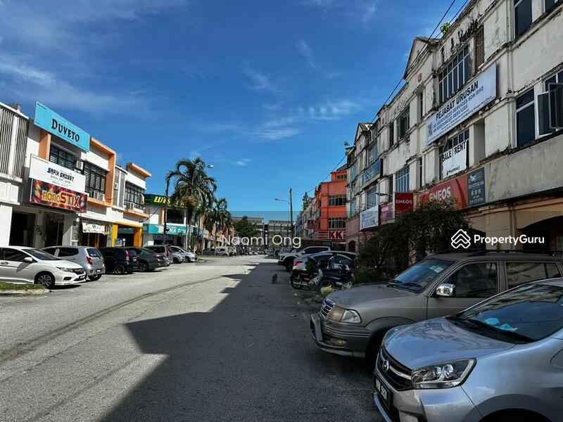 Kedai / Pejabat untuk Disewa di Bandar Tasik Kesuma (Beranang) - Naomi Ong - PropertyGuru.com.my