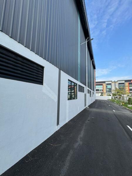 Factory for Rent in Bandar Sunsuria (Sepang) - Dennis Saw - PropertyGuru.com.my
