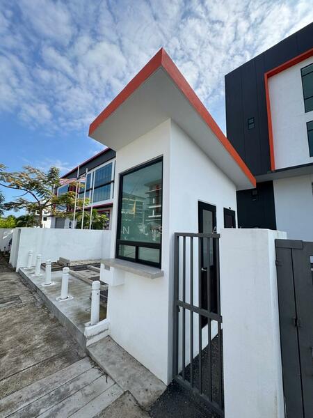 Factory for Rent in Bandar Sunsuria (Sepang) - Dennis Saw - PropertyGuru.com.my