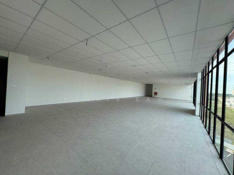 Factory for Rent in Bandar Sunsuria (Sepang) - Dennis Saw - PropertyGuru.com.my