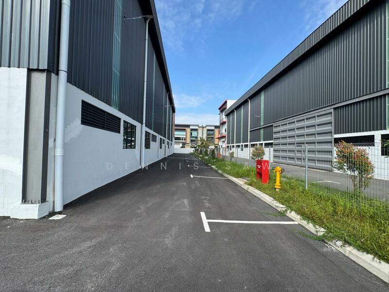 Kota warisan untuk Untuk Disewa - RM 55,000 /bulan, Feb 2026 - PropertyGuru.com.my