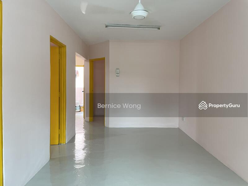 Rumah Flat untuk Disewa di PPR Kampung Baru Air Panas - Bernice Wong - PropertyGuru.com.my