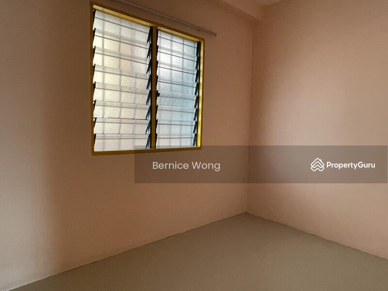 Rumah Flat untuk Disewa di PPR Kampung Baru Air Panas - Bernice Wong - PropertyGuru.com.my