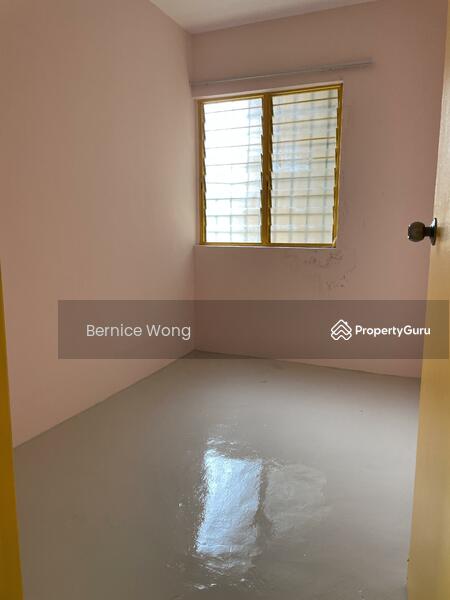 Rumah Flat untuk Disewa di PPR Kampung Baru Air Panas - Bernice Wong - PropertyGuru.com.my