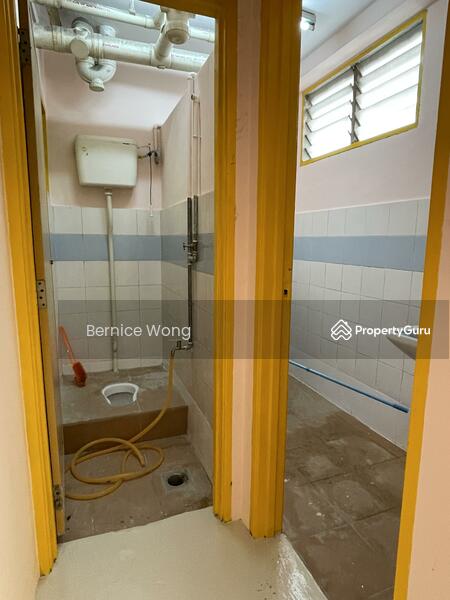 Rumah Flat untuk Disewa di PPR Kampung Baru Air Panas - Bernice Wong - PropertyGuru.com.my
