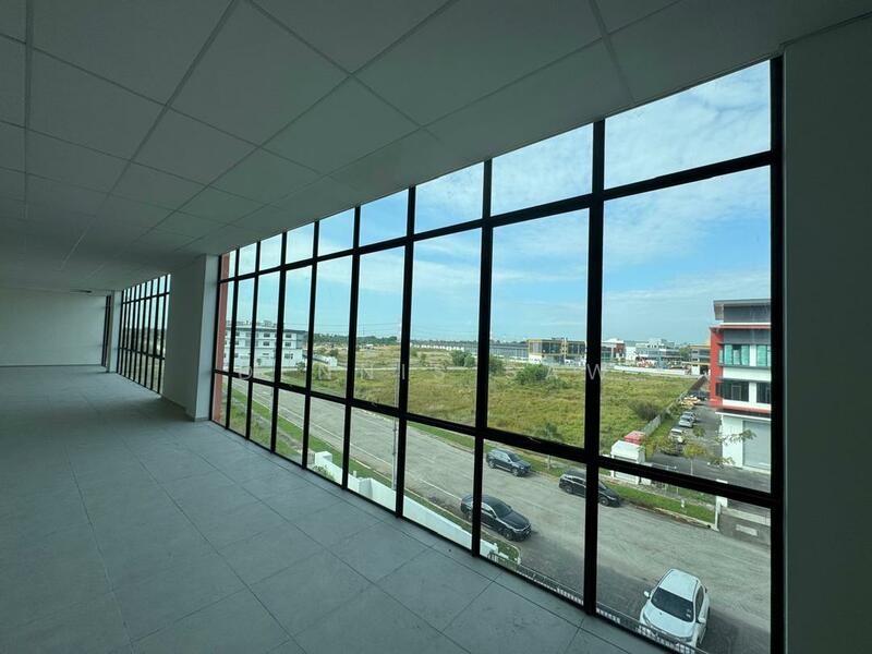 For Rent - Cipta 3 Serenia City Bandar Serenia Sepang