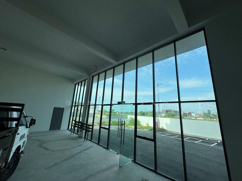 For Rent - Cipta 3 Serenia City Bandar Serenia Sepang