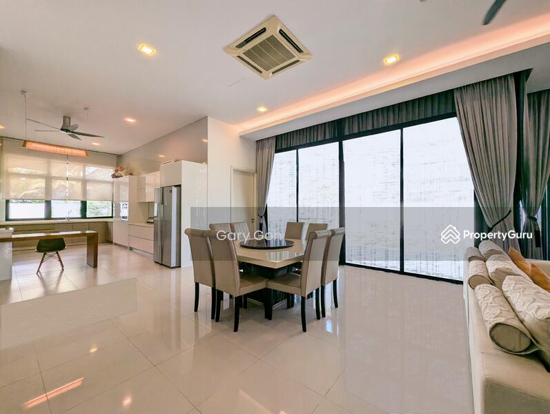Semi-Detached House for Sale in Temasya Glenmarie (Glenmarie) - Gary Goh - PropertyGuru.com.my
