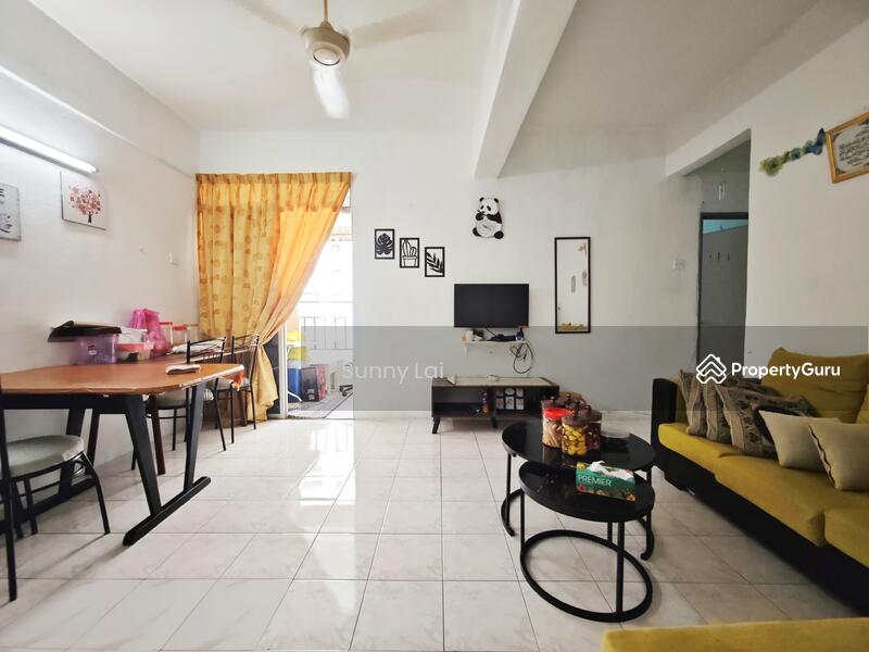 Apartment for Sale at Desamas Melur - Sunny Lai - PropertyGuru.com.my