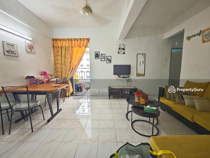 Apartment for Sale at Desamas Melur - Sunny Lai - PropertyGuru.com.my