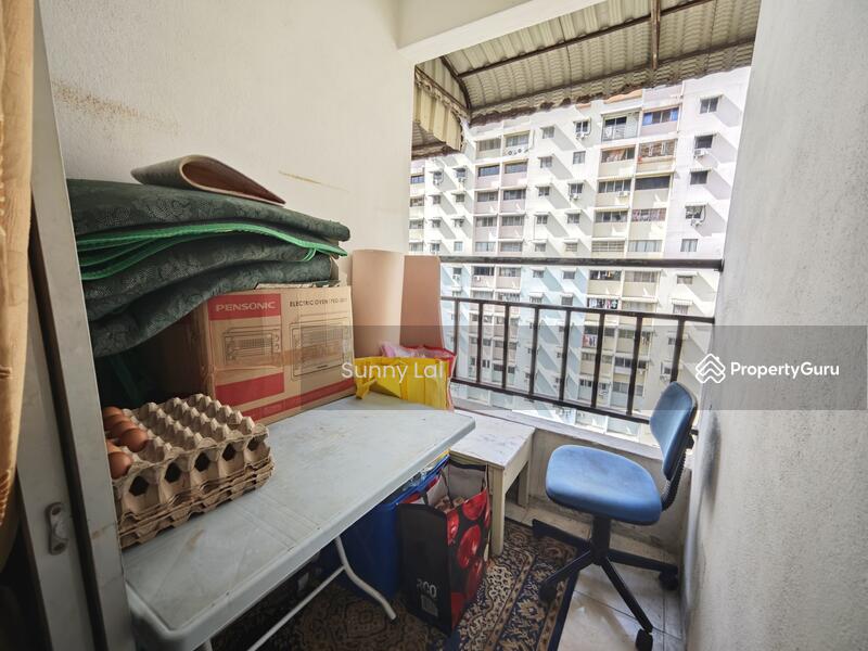 Apartment for Sale at Desamas Melur - Sunny Lai - PropertyGuru.com.my