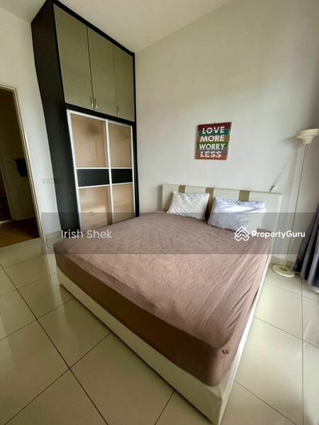 For Rent - The Parque Residences