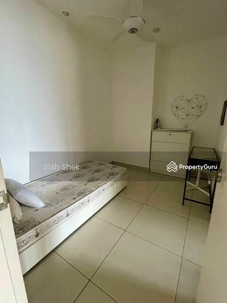 For Rent - The Parque Residences