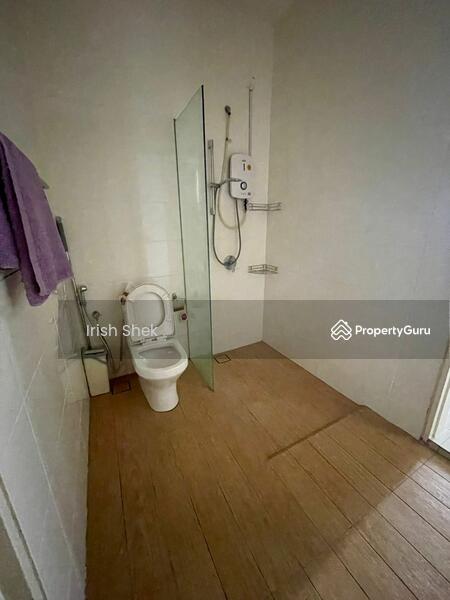 For Rent - The Parque Residences