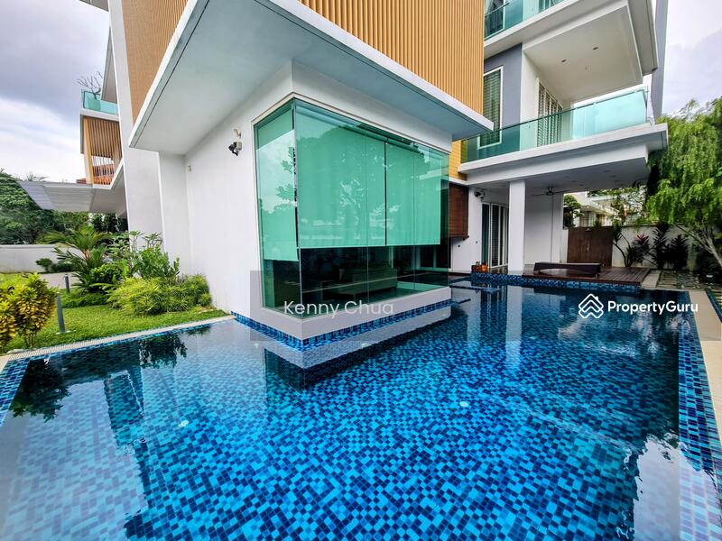 Untuk Dijual - Glenmarie Courts
