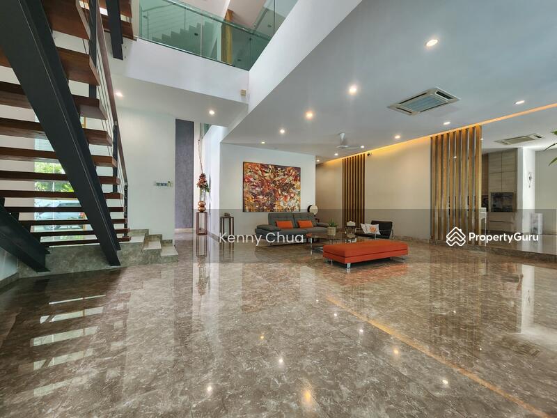 Untuk Dijual - Glenmarie Courts