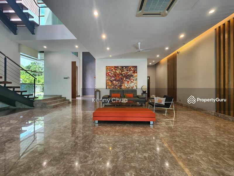 Untuk Dijual - Glenmarie Courts