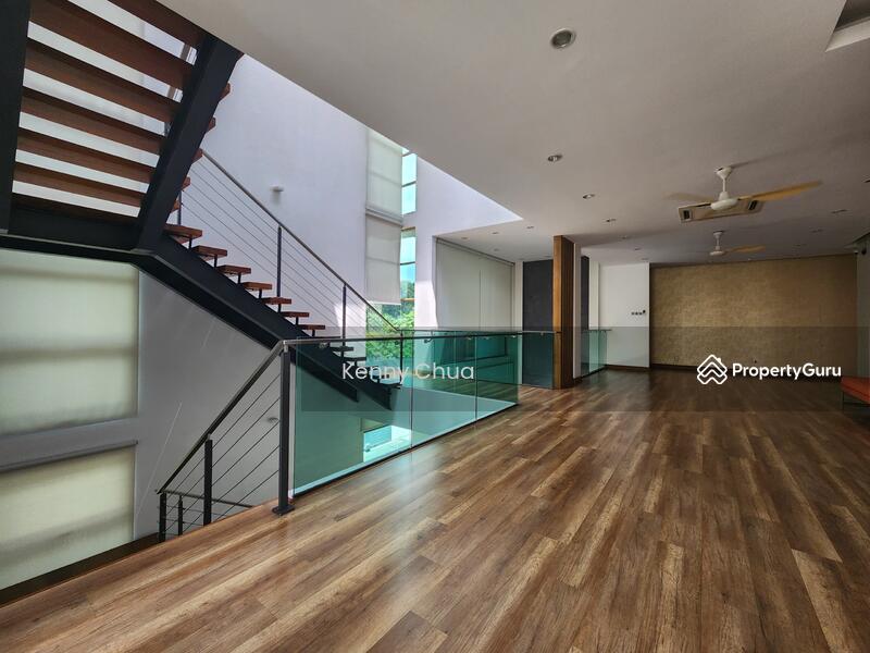 Untuk Dijual - Glenmarie Courts