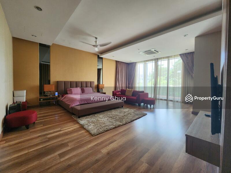 Untuk Dijual - Glenmarie Courts
