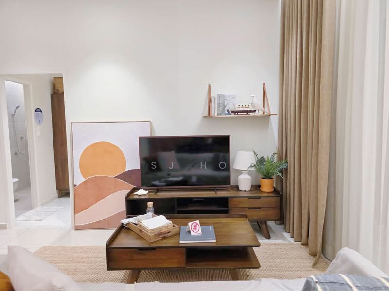 Condominium for Sale at Maldives Residences - SJ Ho - Maldives R- Type C Show Unit Photo - PropertyGuru.com.my