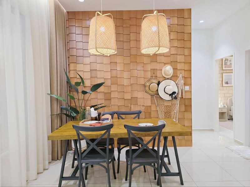 Condominium for Sale at Maldives Residences - SJ Ho - Maldives R- Type C Show Unit Photo - PropertyGuru.com.my