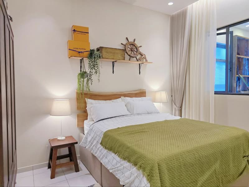 Condominium for Sale at Maldives Residences - SJ Ho - Maldives R- Type C Show Unit Photo - PropertyGuru.com.my