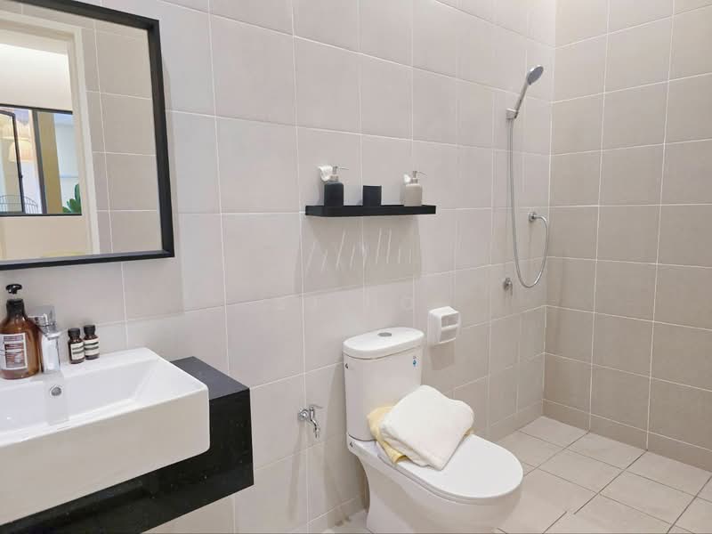 Condominium for Sale at Maldives Residences - SJ Ho - Maldives R- Type C Show Unit Photo - PropertyGuru.com.my