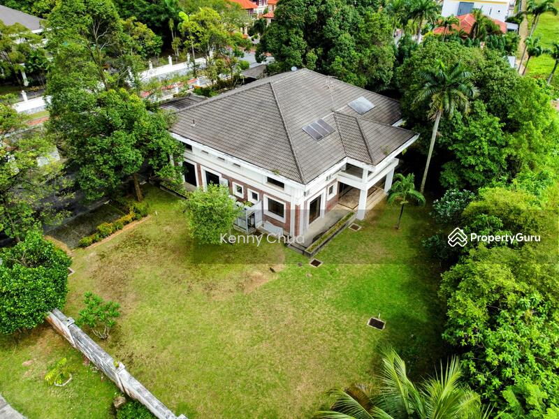 Untuk Dijual - Glenmarie Courts