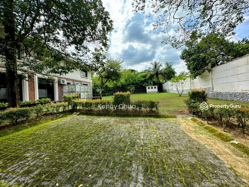 Untuk Dijual - Glenmarie Courts